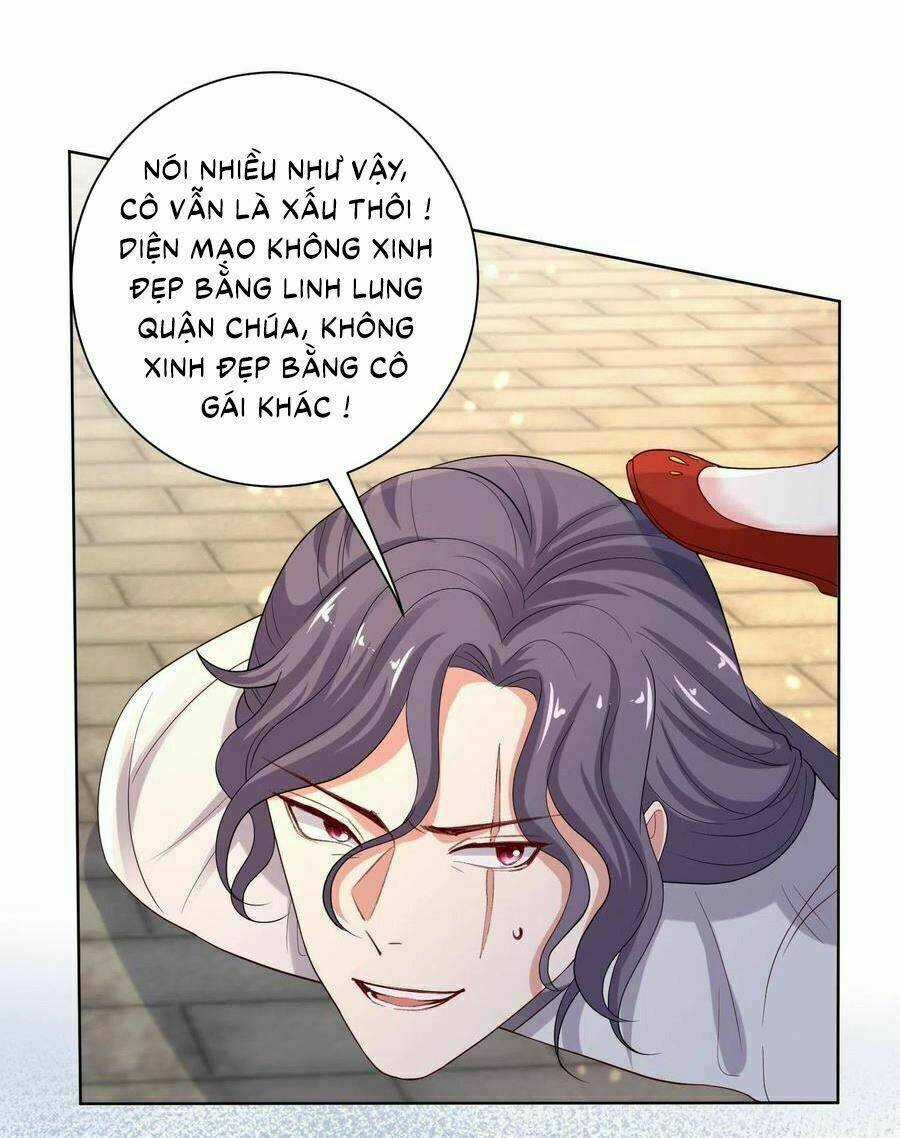 Độc Y Đích Nữ - Chapter 193 - Trang 20
