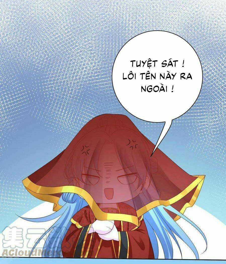 Độc Y Đích Nữ - Chapter 193 - Trang 21