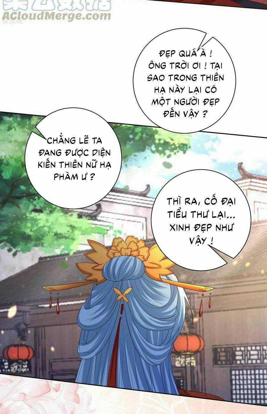 Độc Y Đích Nữ - Chapter 193 - Trang 25