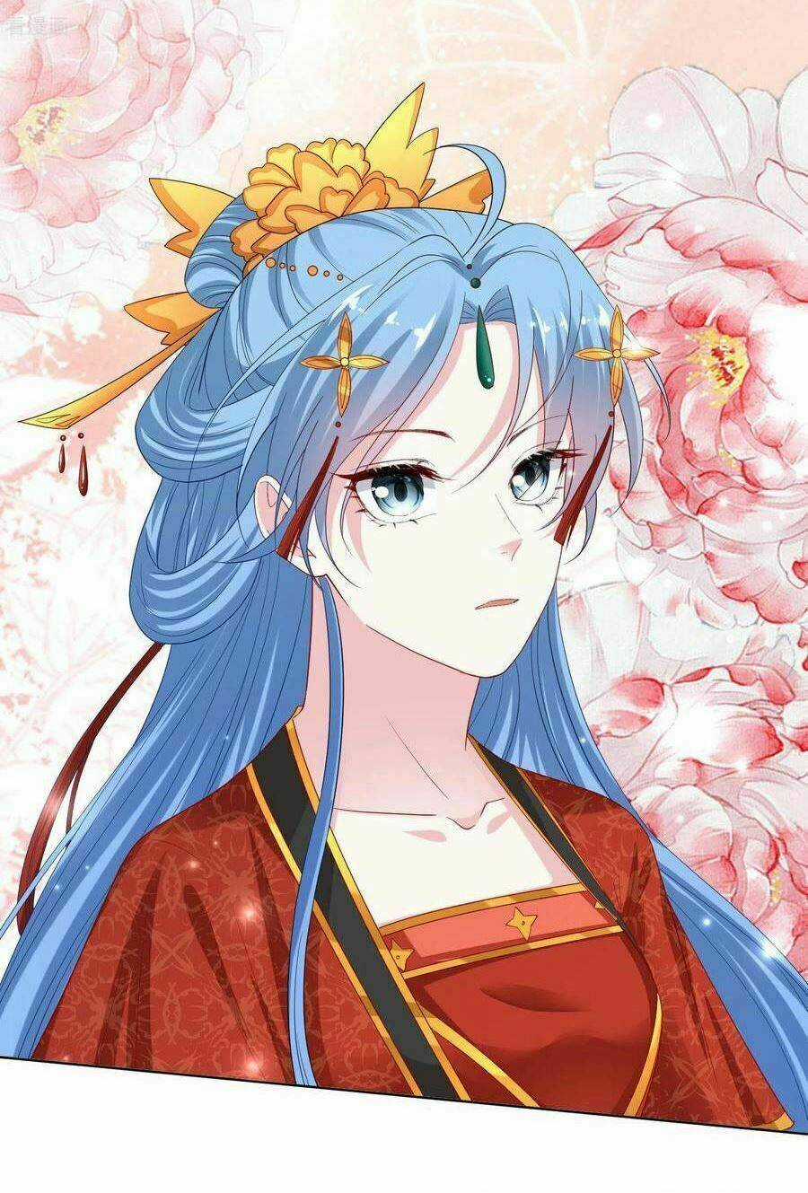 Độc Y Đích Nữ - Chapter 193 - Trang 26