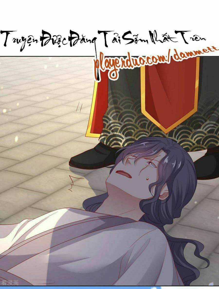 Độc Y Đích Nữ - Chapter 193 - Trang 28