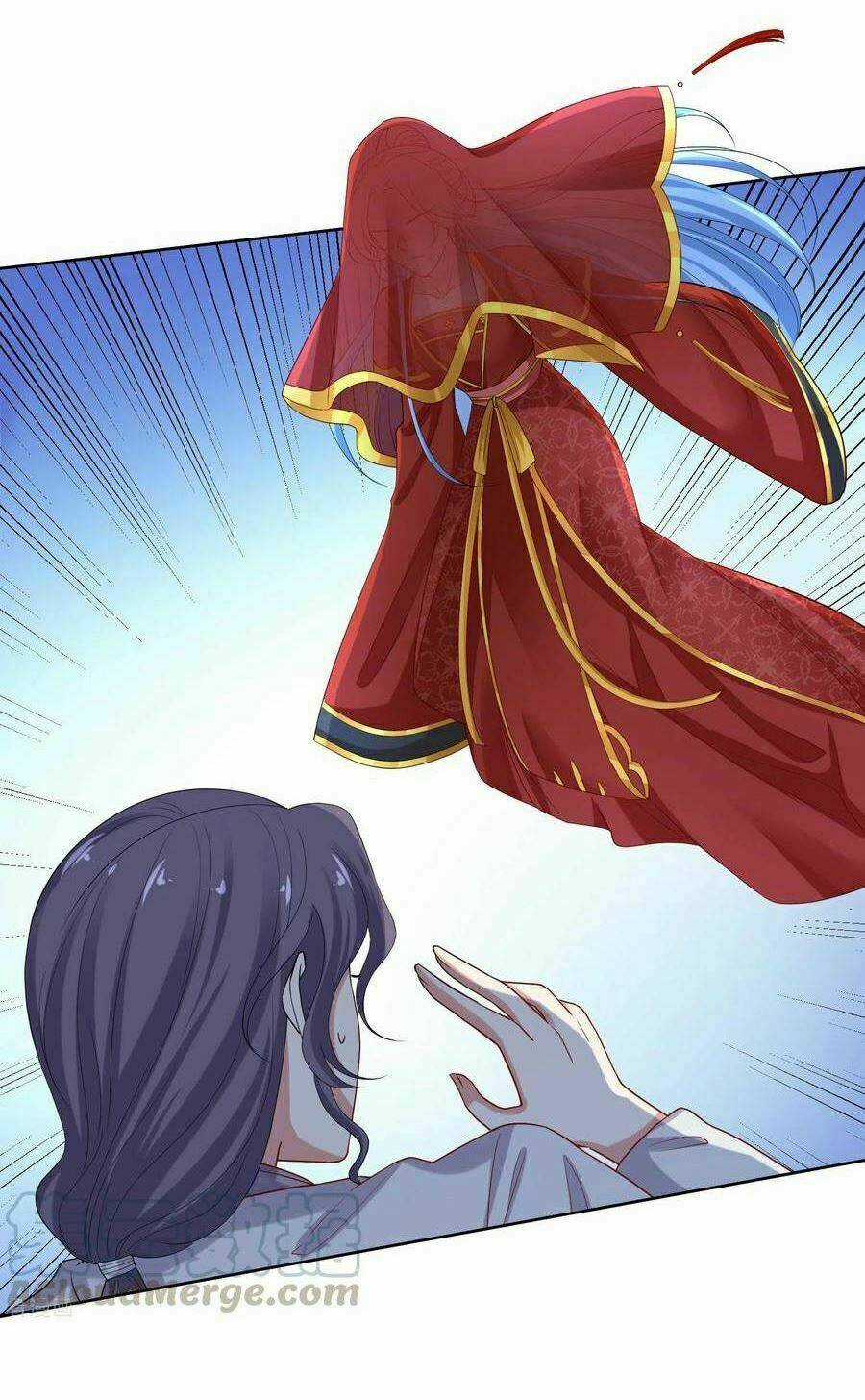 Độc Y Đích Nữ - Chapter 193 - Trang 5