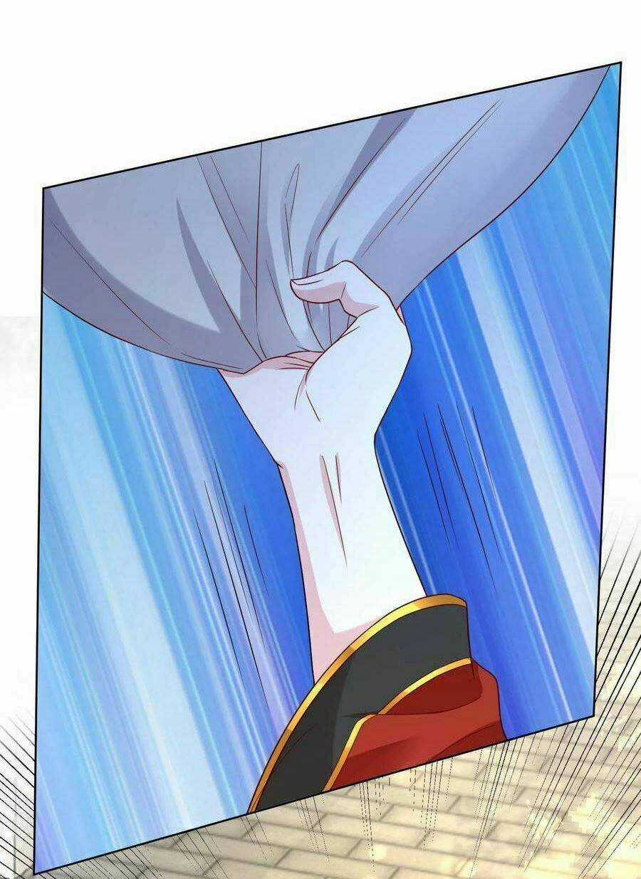 Độc Y Đích Nữ - Chapter 193 - Trang 6