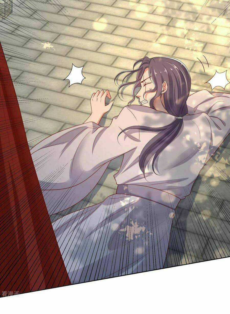 Độc Y Đích Nữ - Chapter 193 - Trang 7