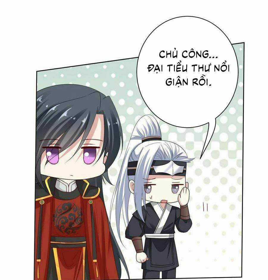 Độc Y Đích Nữ - Chapter 193 - Trang 8