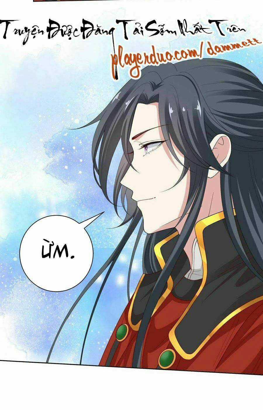 Độc Y Đích Nữ - Chapter 193 - Trang 9