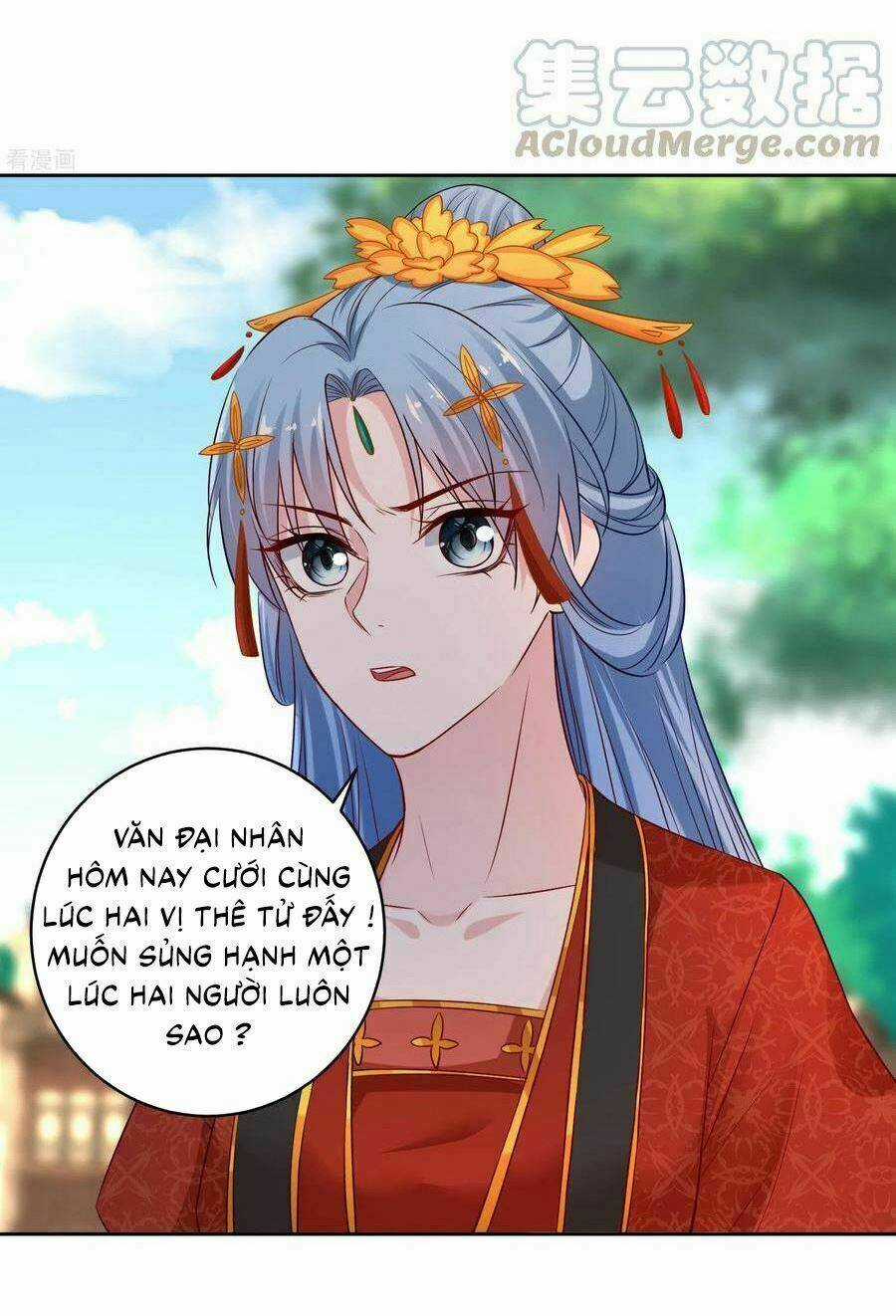 Độc Y Đích Nữ - Chapter 194 - Trang 13