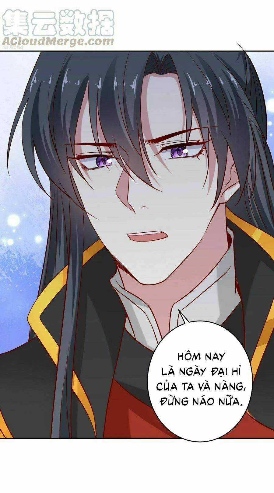 Độc Y Đích Nữ - Chapter 194 - Trang 16