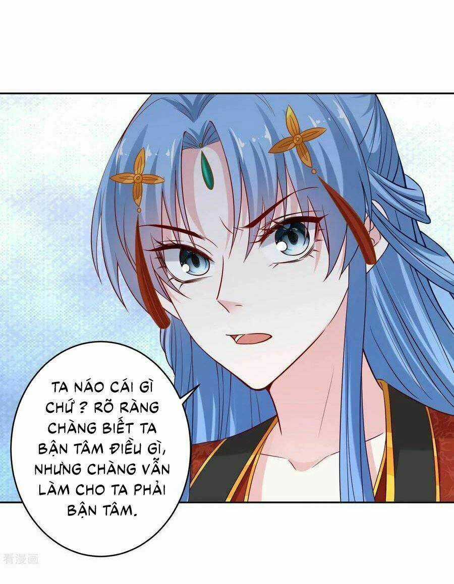 Độc Y Đích Nữ - Chapter 194 - Trang 17