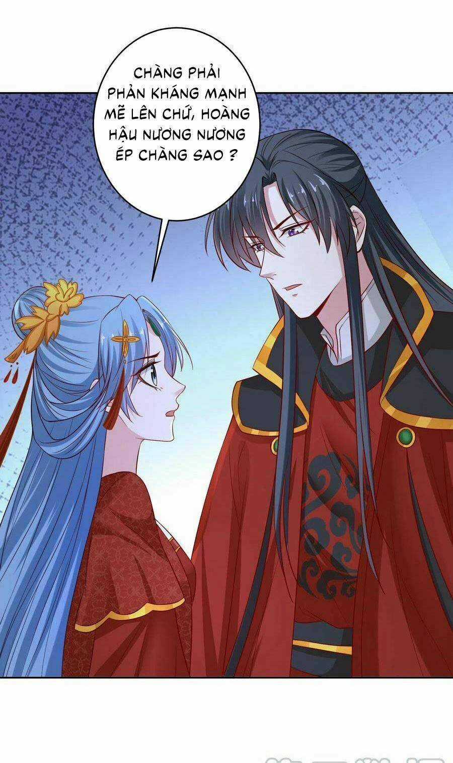 Độc Y Đích Nữ - Chapter 194 - Trang 18