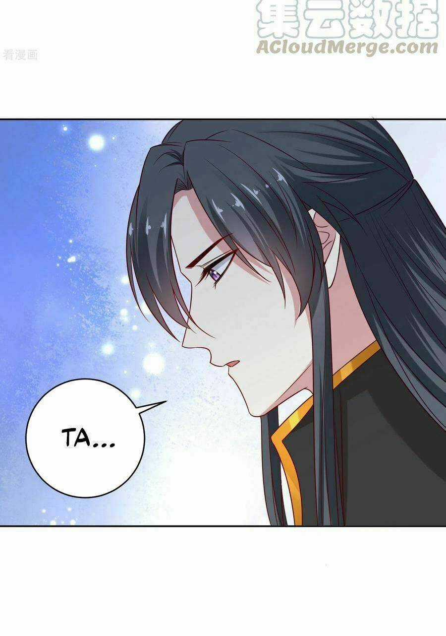 Độc Y Đích Nữ - Chapter 194 - Trang 19