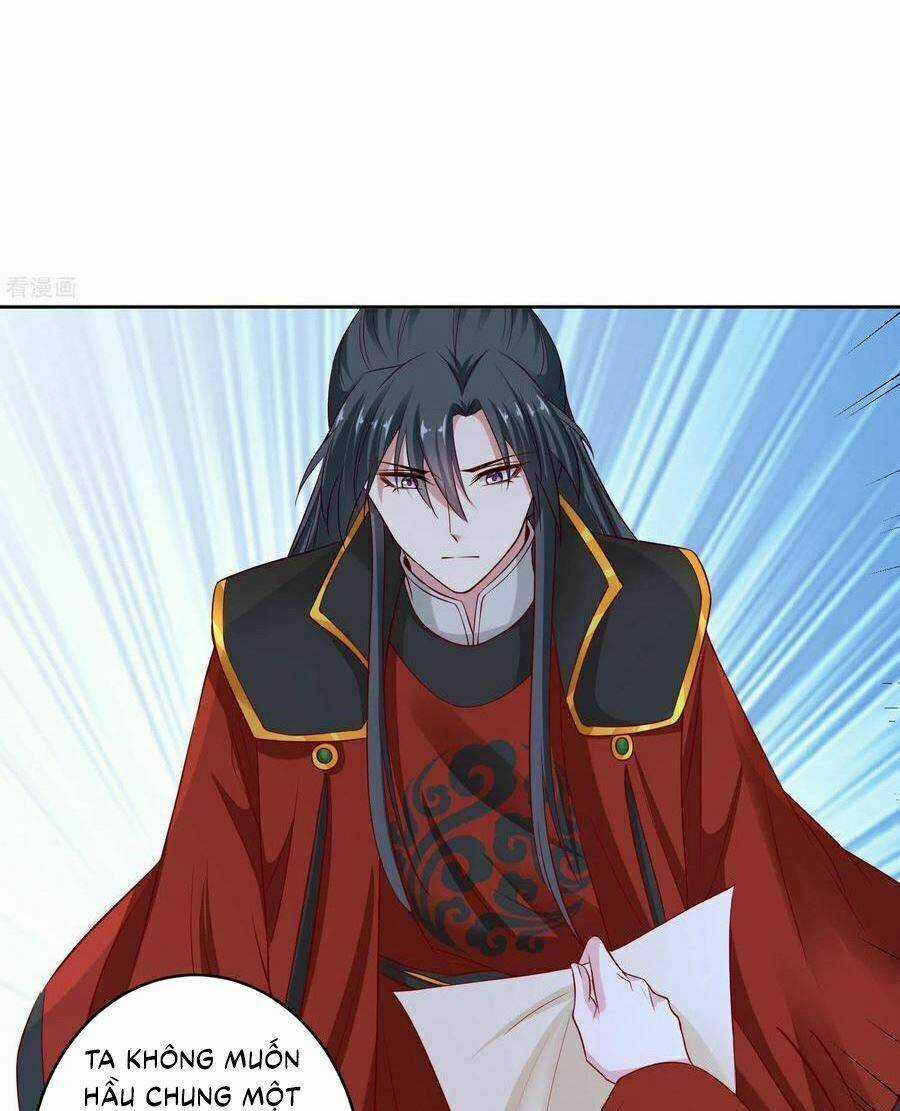 Độc Y Đích Nữ - Chapter 194 - Trang 20