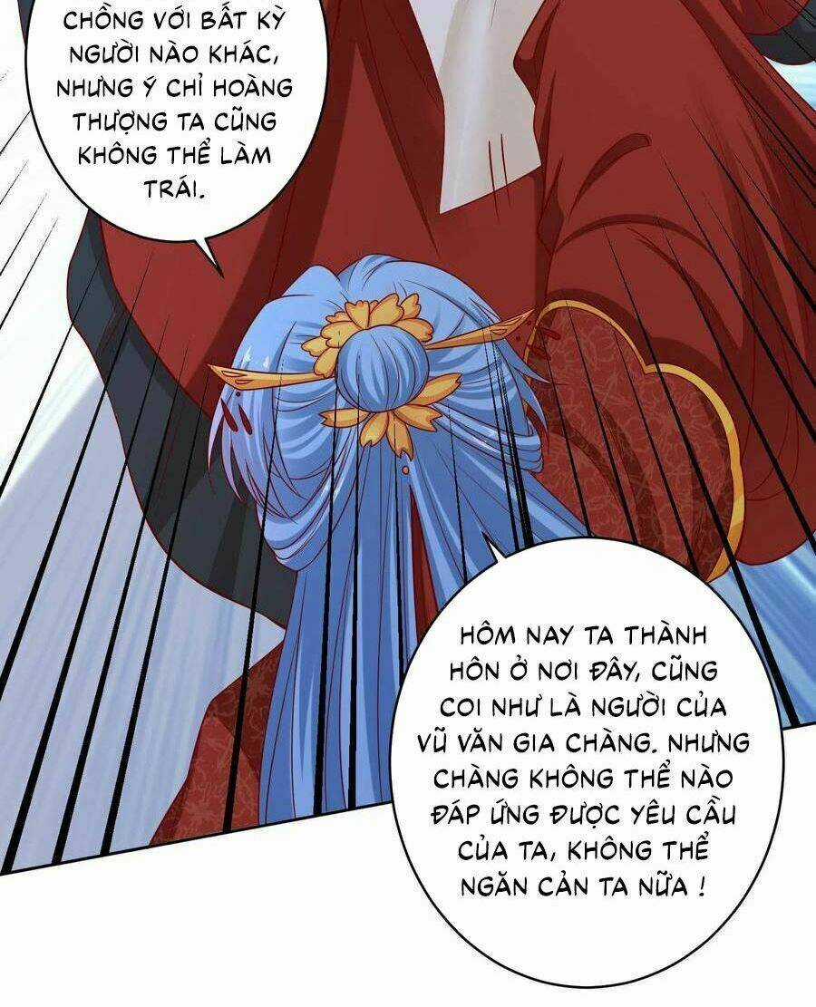 Độc Y Đích Nữ - Chapter 194 - Trang 21