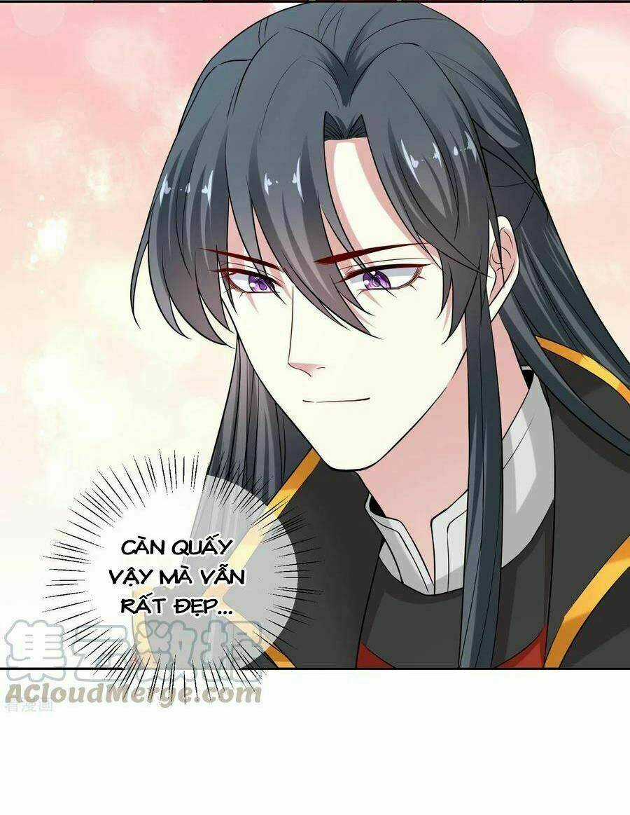 Độc Y Đích Nữ - Chapter 194 - Trang 24