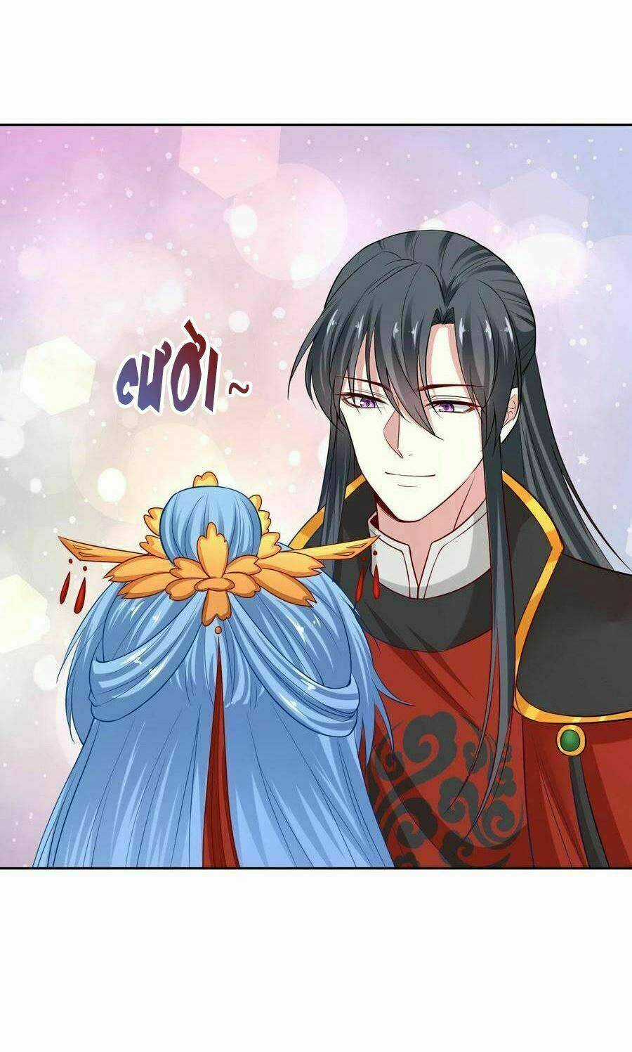 Độc Y Đích Nữ - Chapter 194 - Trang 25