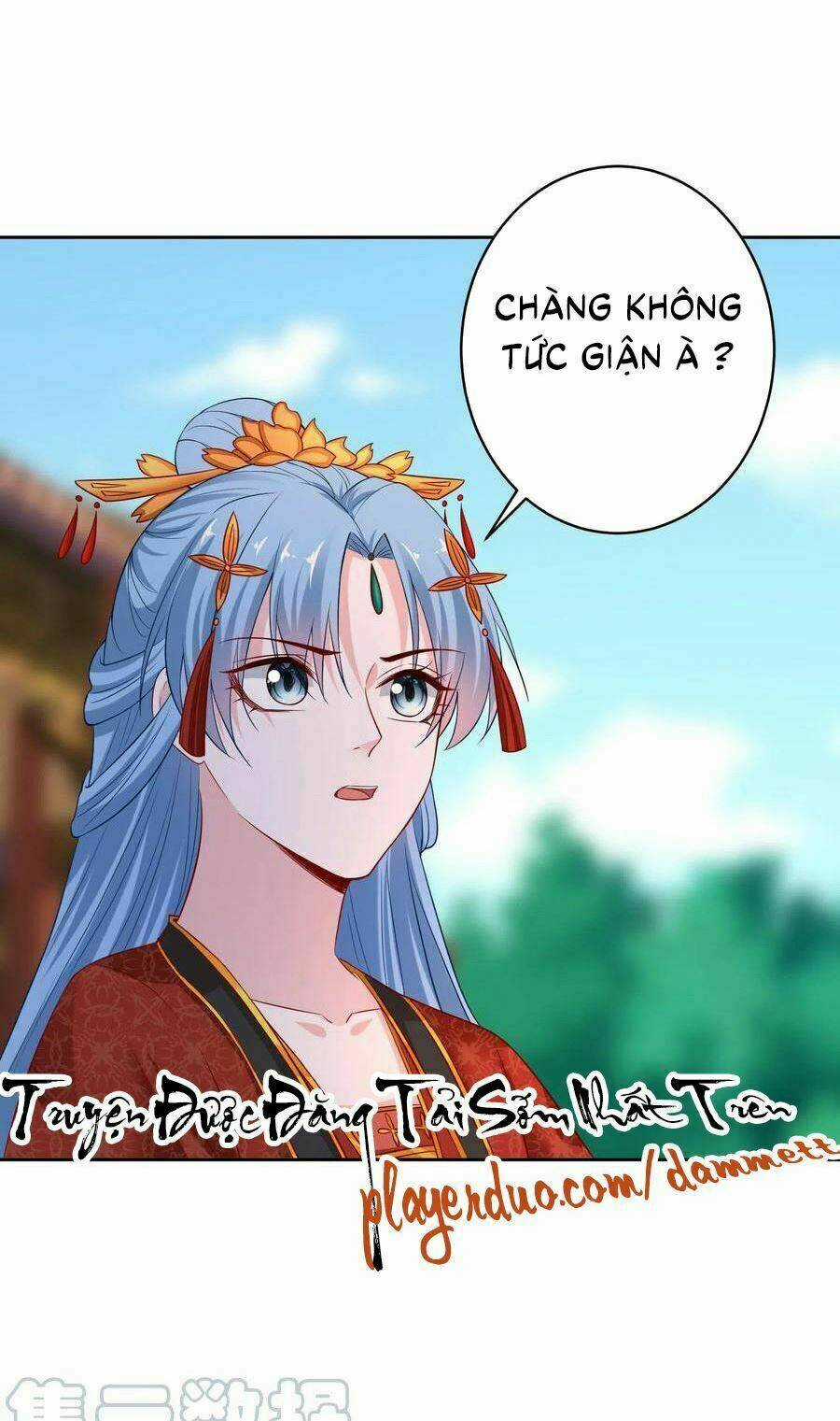 Độc Y Đích Nữ - Chapter 194 - Trang 28