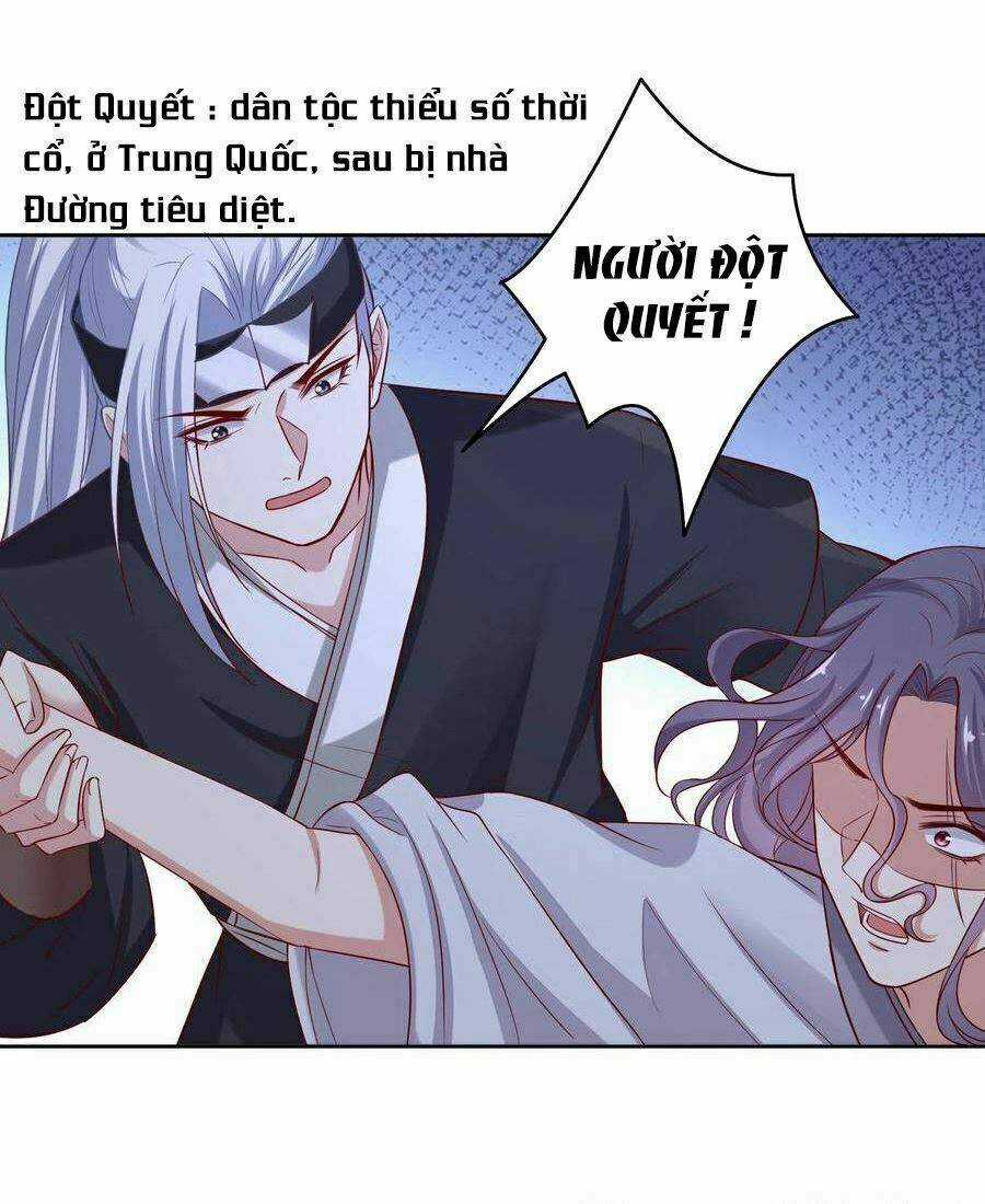 Độc Y Đích Nữ - Chapter 194 - Trang 4