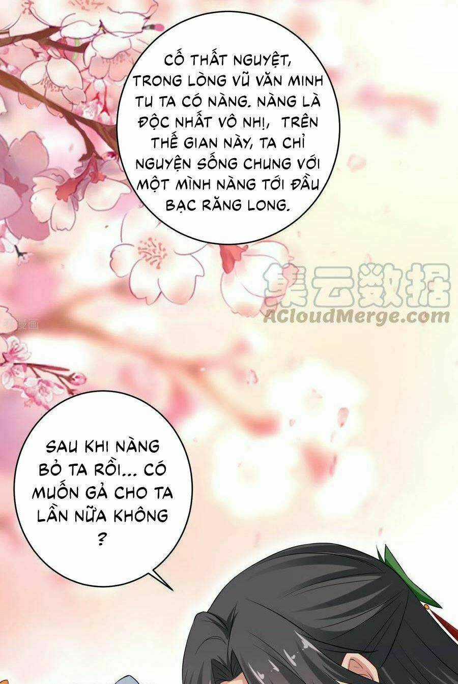 Độc Y Đích Nữ - Chapter 194 - Trang 32