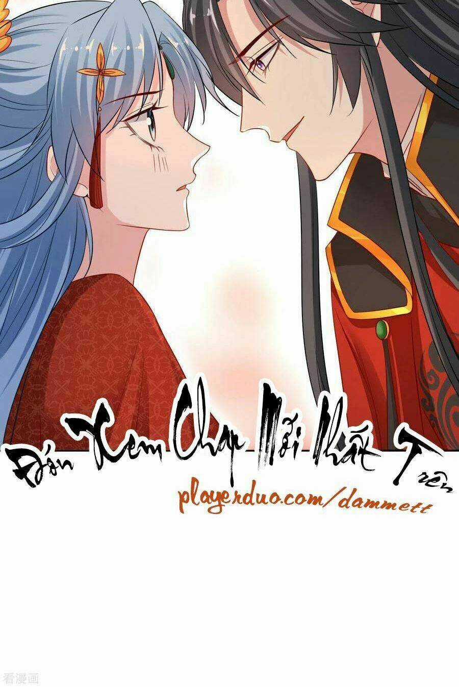 Độc Y Đích Nữ - Chapter 194 - Trang 33