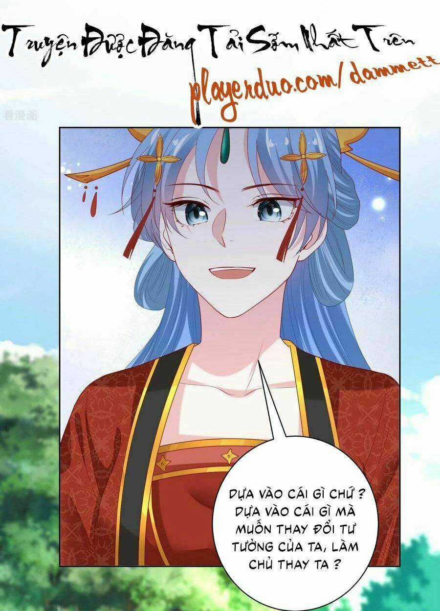 Độc Y Đích Nữ - Chapter 195 - Trang 11