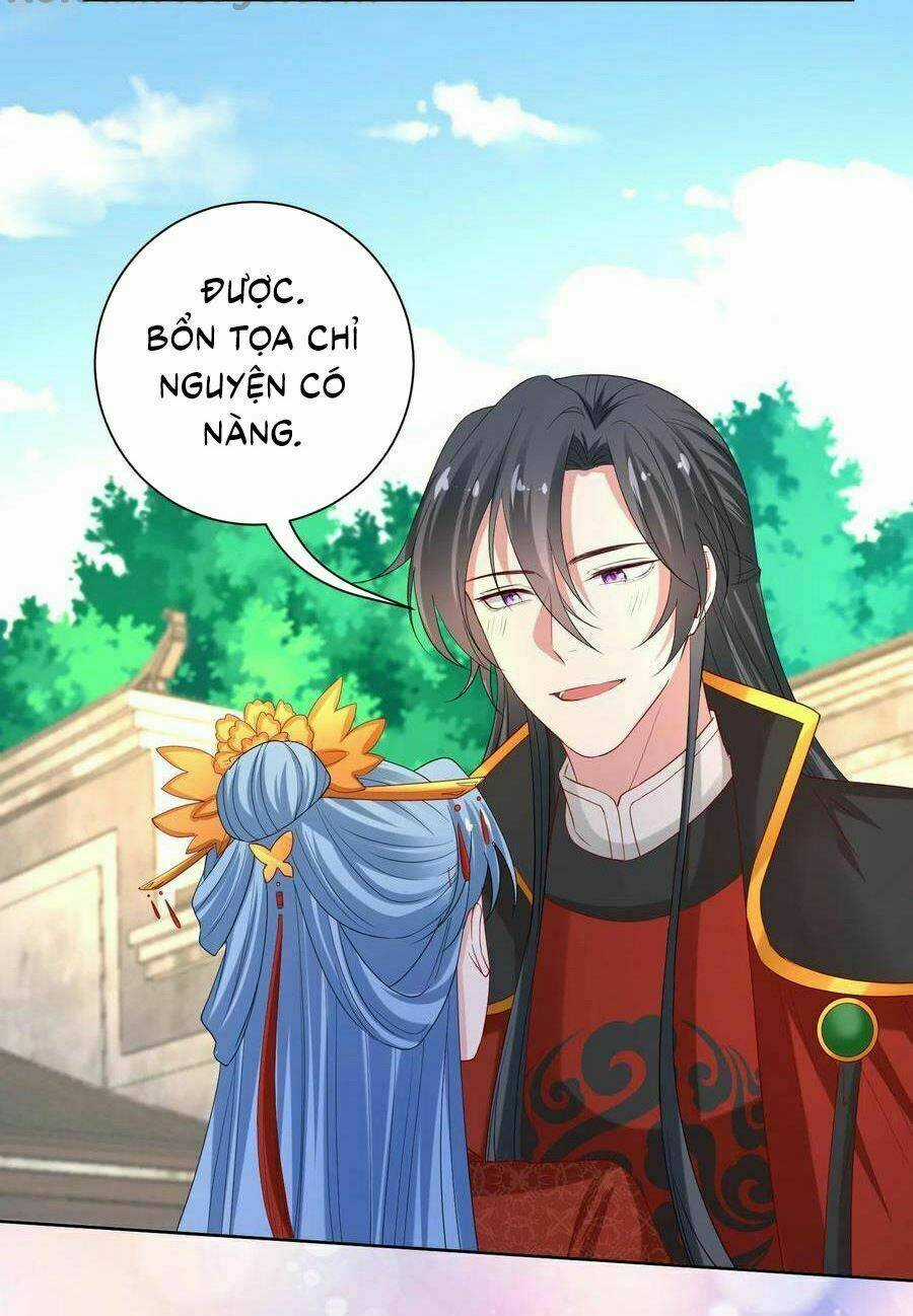 Độc Y Đích Nữ - Chapter 195 - Trang 19