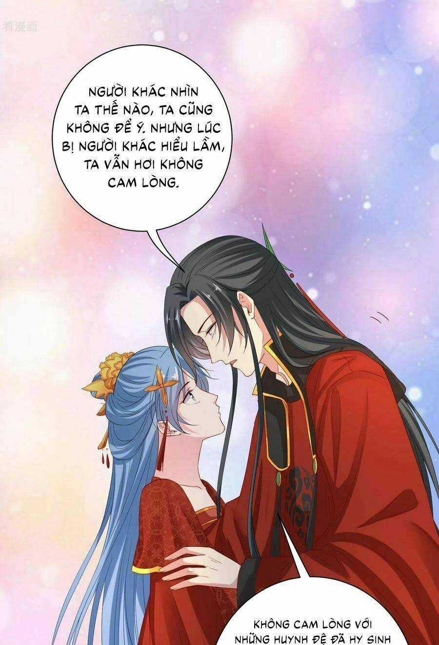 Độc Y Đích Nữ - Chapter 195 - Trang 20