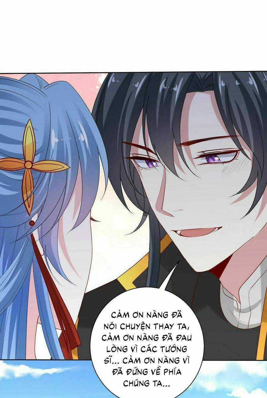 Độc Y Đích Nữ - Chapter 195 - Trang 22