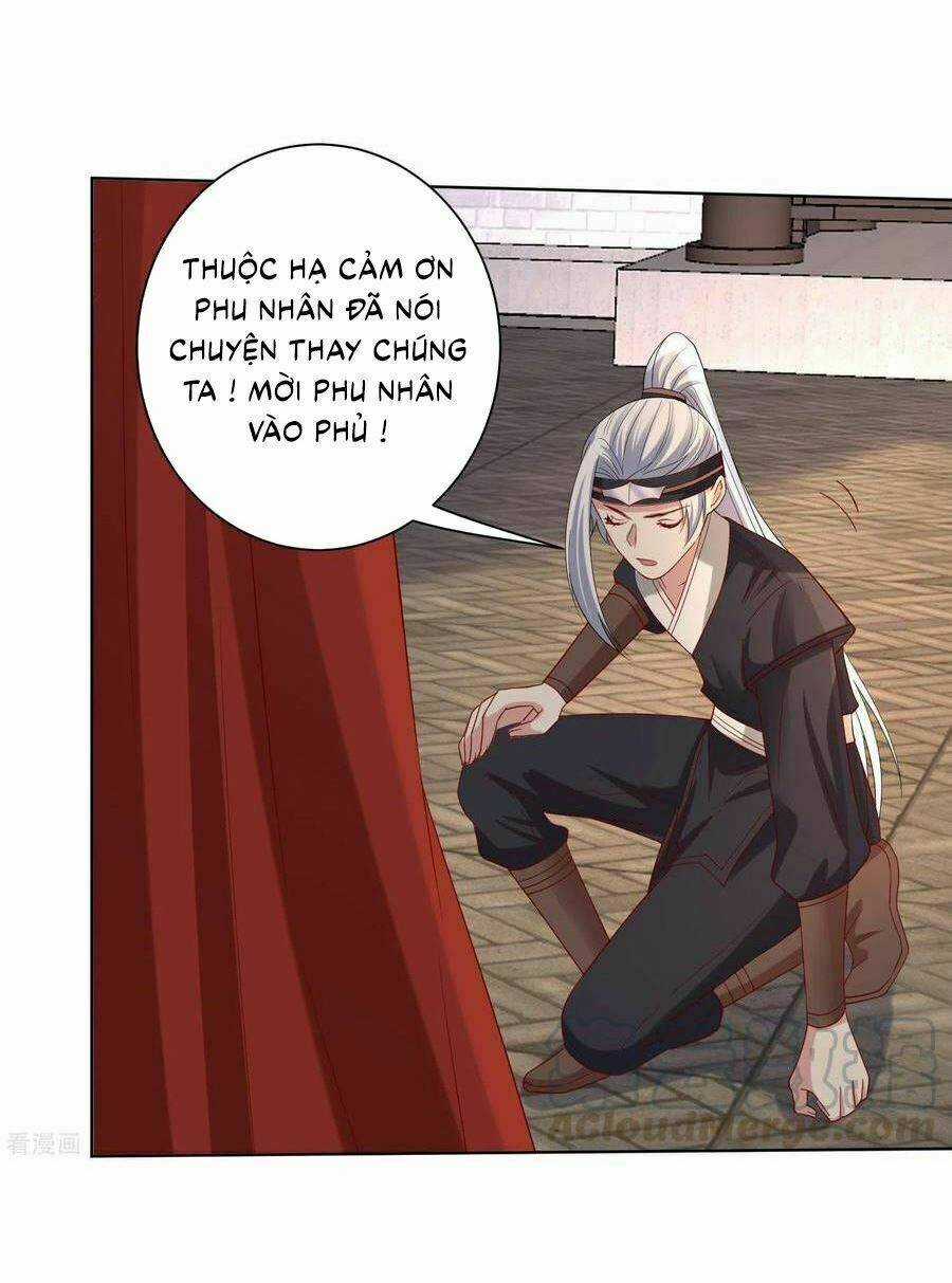 Độc Y Đích Nữ - Chapter 195 - Trang 26