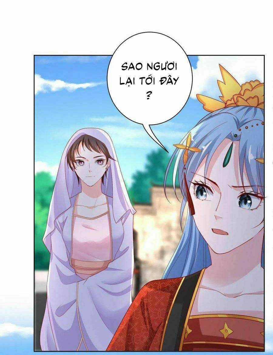 Độc Y Đích Nữ - Chapter 195 - Trang 4