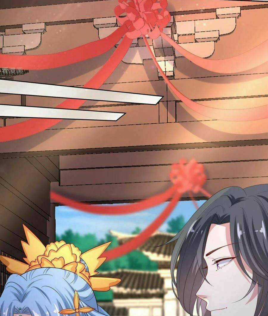 Độc Y Đích Nữ - Chapter 195 - Trang 31