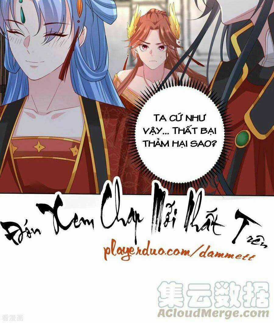 Độc Y Đích Nữ - Chapter 195 - Trang 32