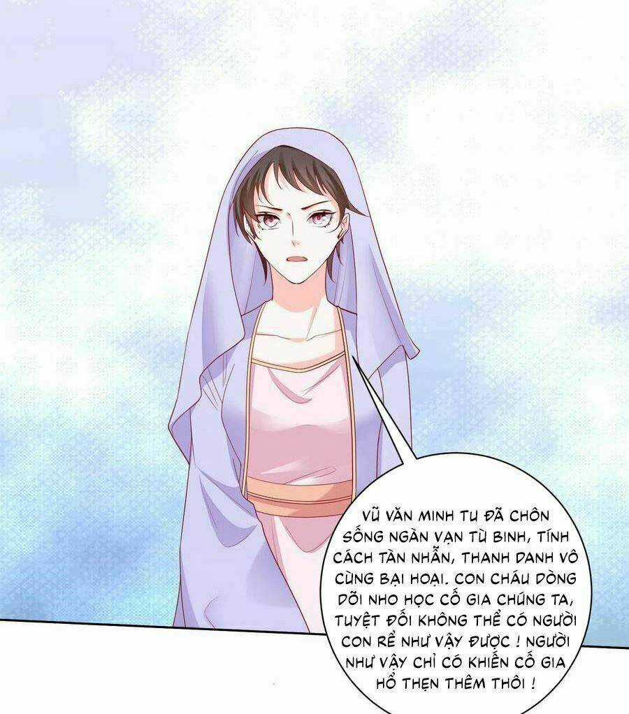 Độc Y Đích Nữ - Chapter 195 - Trang 7
