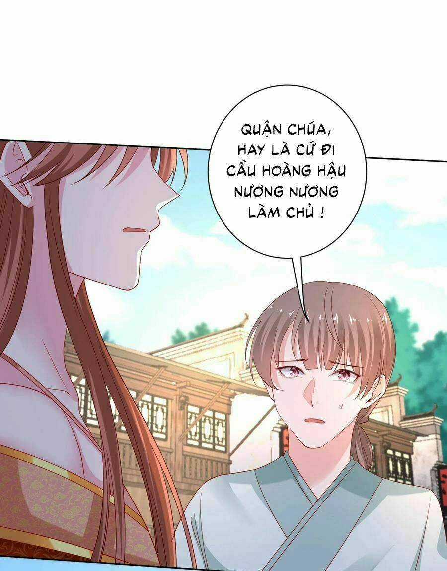 Độc Y Đích Nữ - Chapter 196 - Trang 2