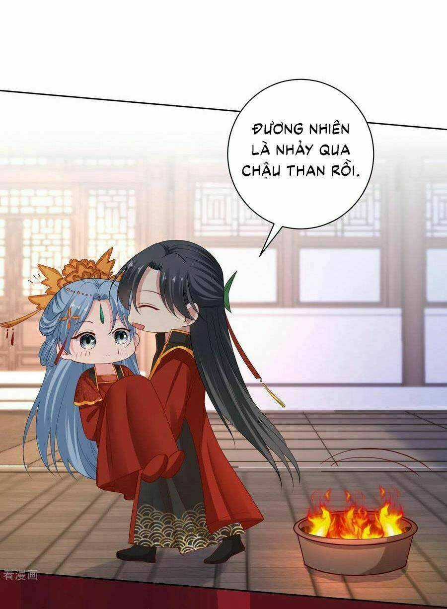 Độc Y Đích Nữ - Chapter 196 - Trang 12