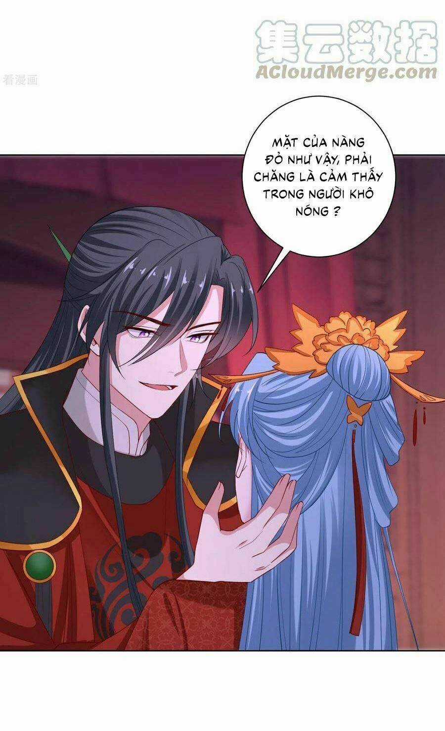 Độc Y Đích Nữ - Chapter 196 - Trang 14