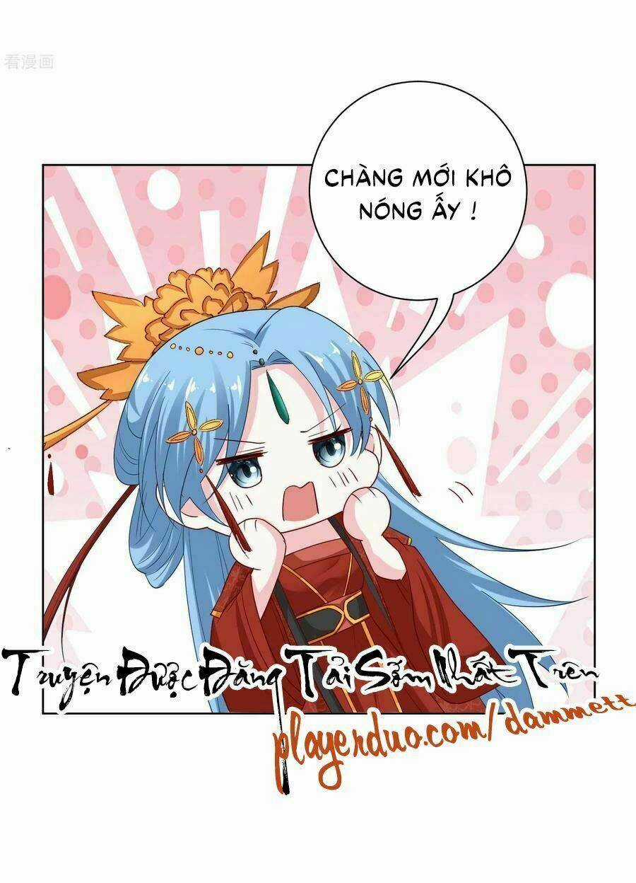 Độc Y Đích Nữ - Chapter 196 - Trang 15