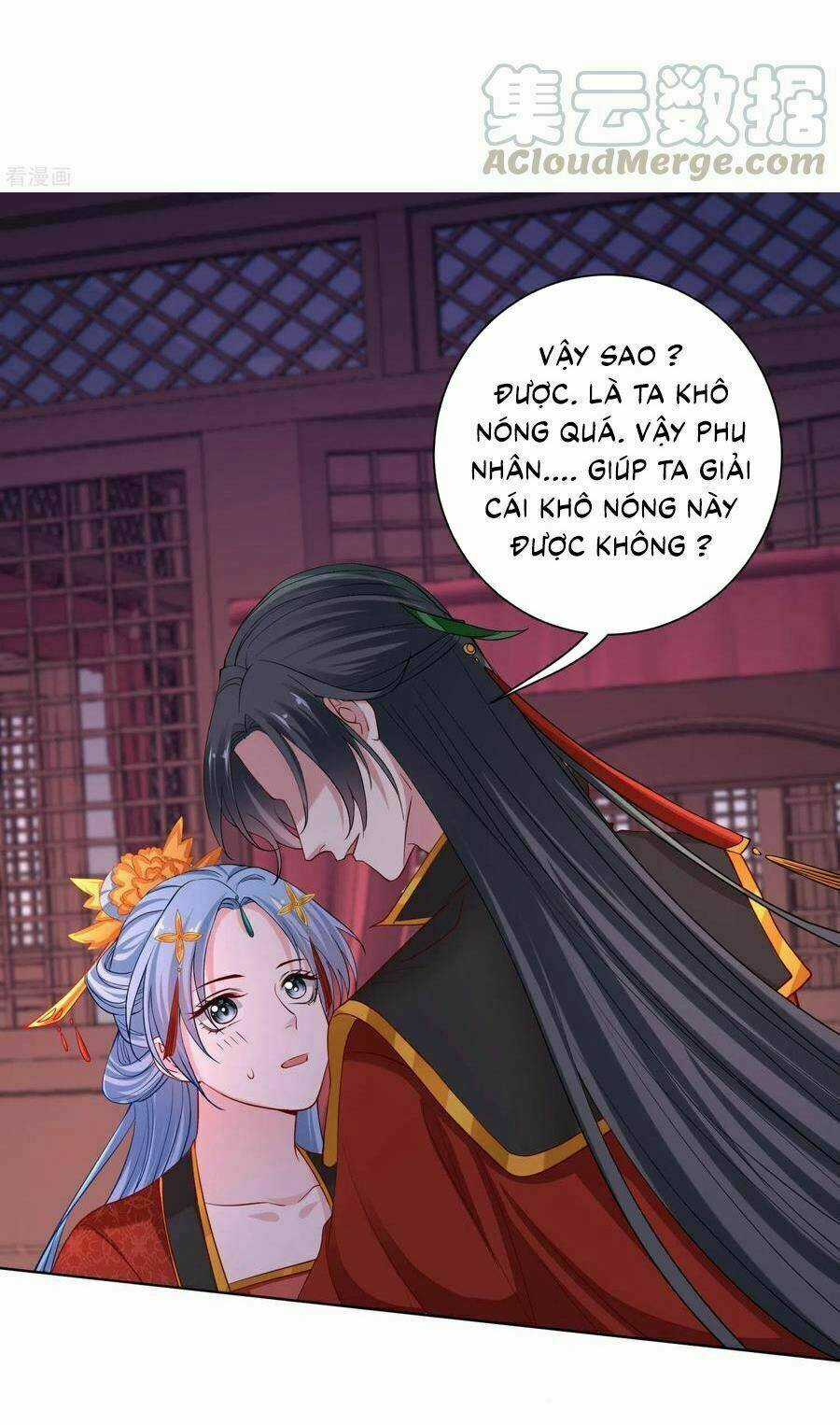 Độc Y Đích Nữ - Chapter 196 - Trang 16