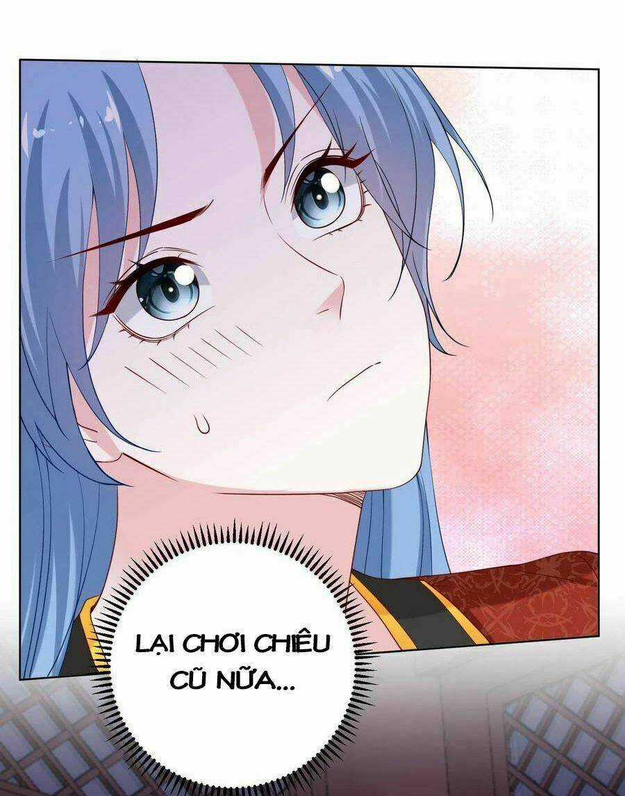 Độc Y Đích Nữ - Chapter 196 - Trang 17