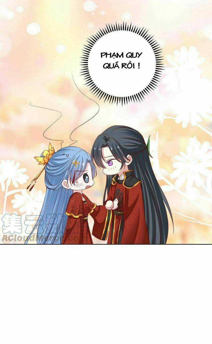 Độc Y Đích Nữ - Chapter 196 - Trang 19