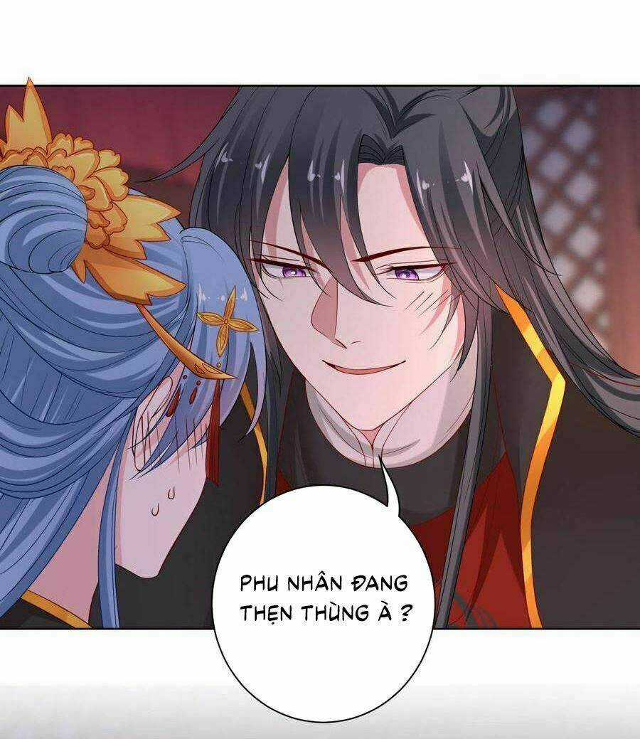 Độc Y Đích Nữ - Chapter 196 - Trang 20