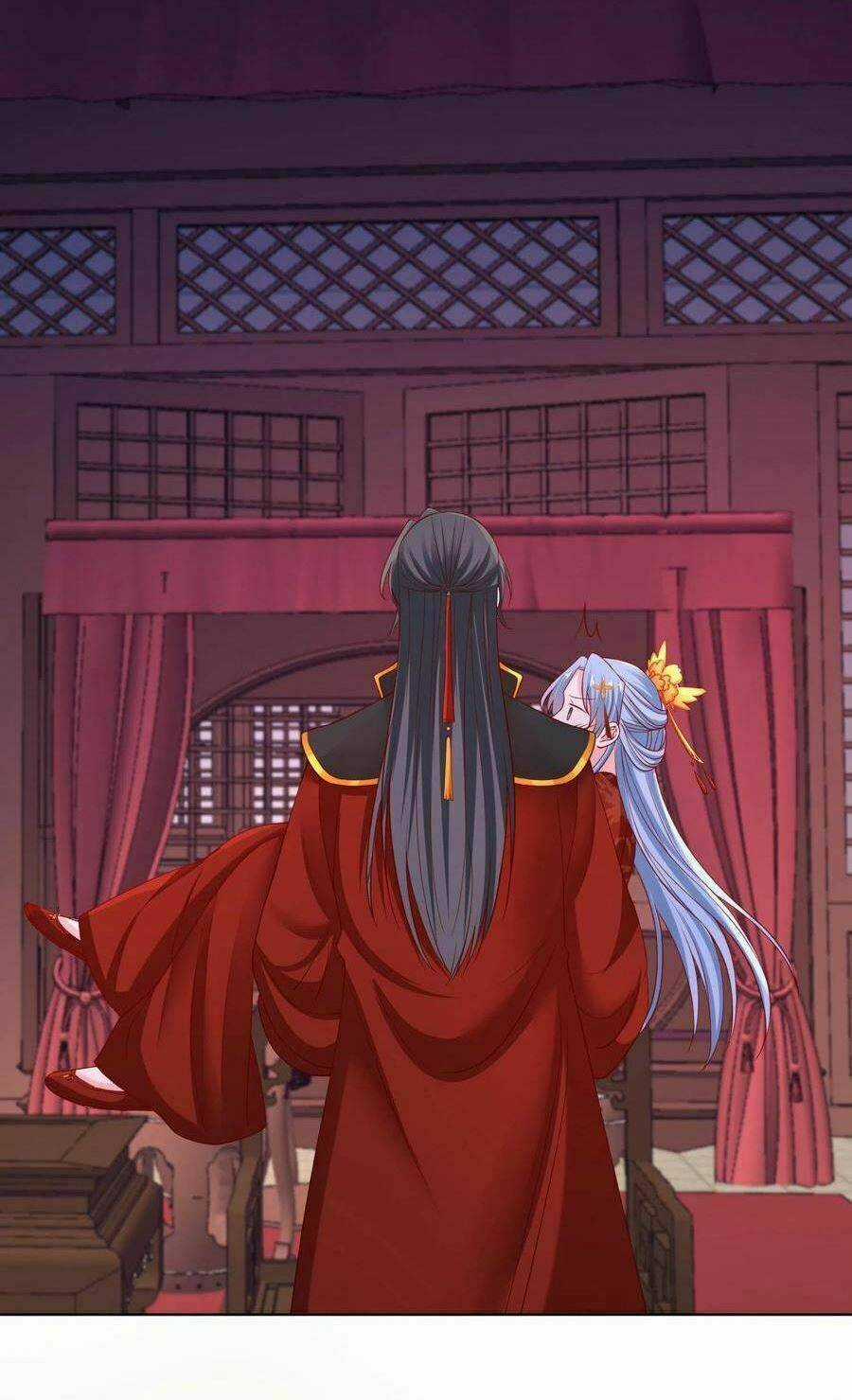 Độc Y Đích Nữ - Chapter 196 - Trang 22