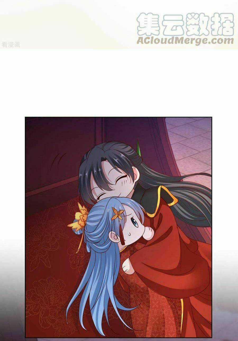 Độc Y Đích Nữ - Chapter 196 - Trang 23