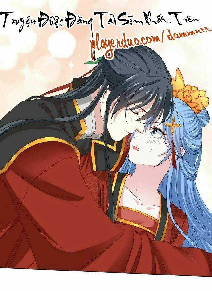 Độc Y Đích Nữ - Chapter 196 - Trang 27