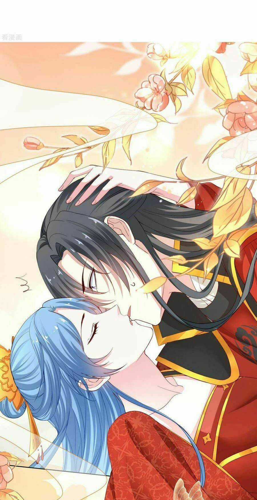 Độc Y Đích Nữ - Chapter 196 - Trang 28