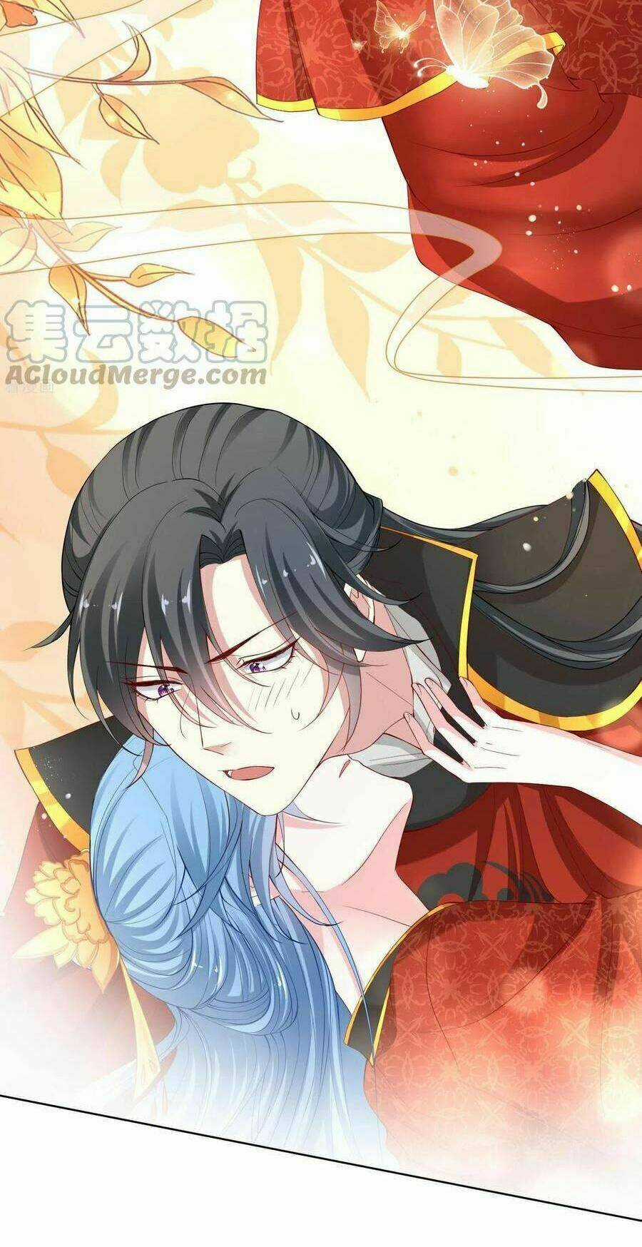 Độc Y Đích Nữ - Chapter 196 - Trang 29