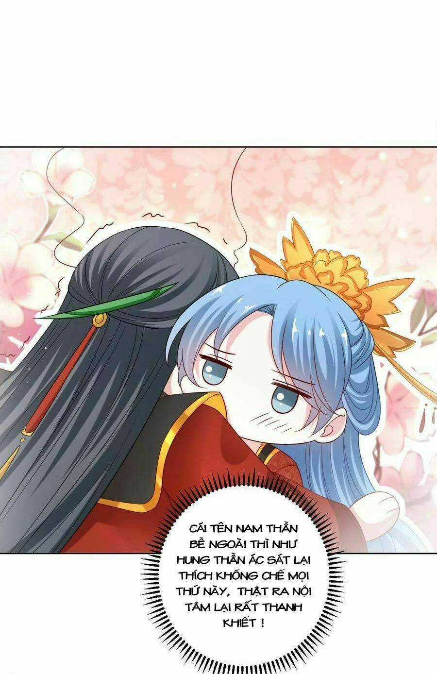 Độc Y Đích Nữ - Chapter 196 - Trang 30