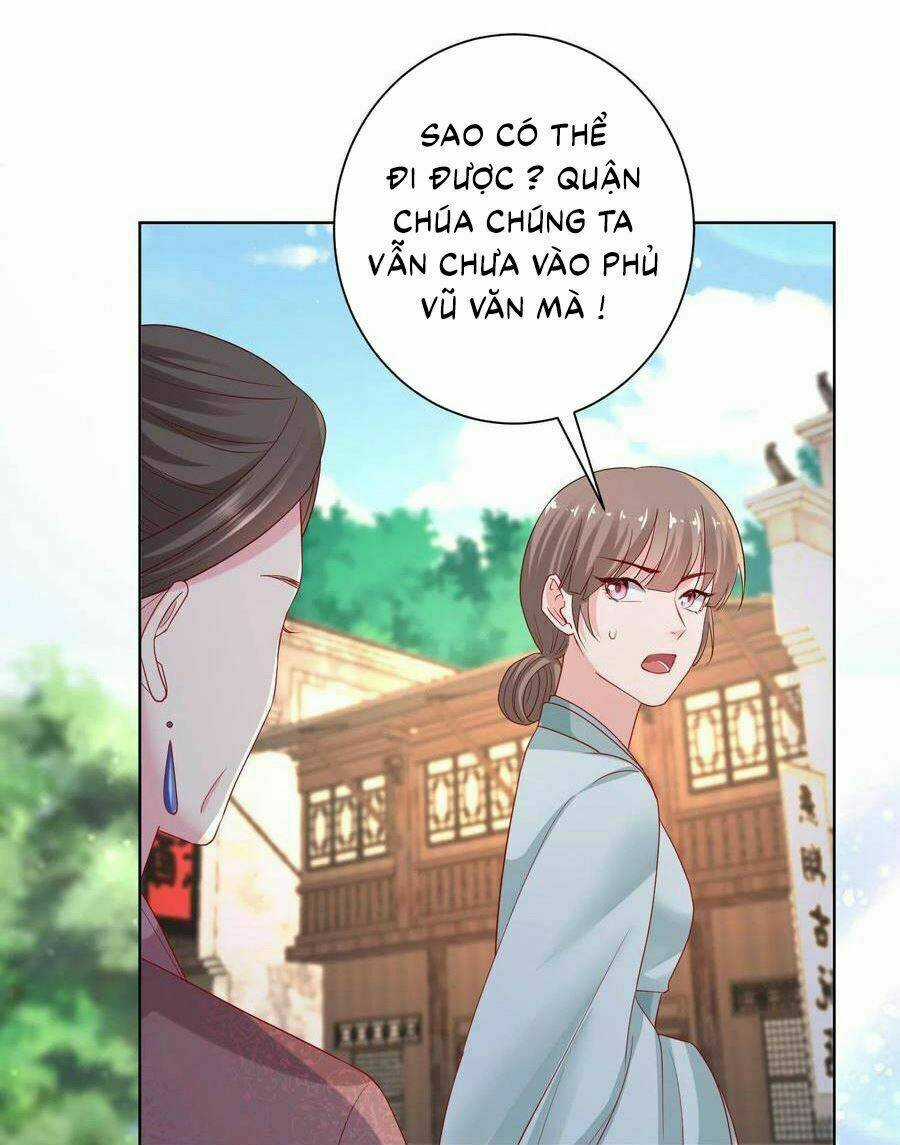 Độc Y Đích Nữ - Chapter 196 - Trang 4