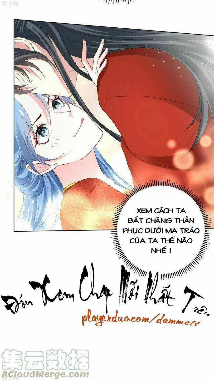 Độc Y Đích Nữ - Chapter 196 - Trang 31