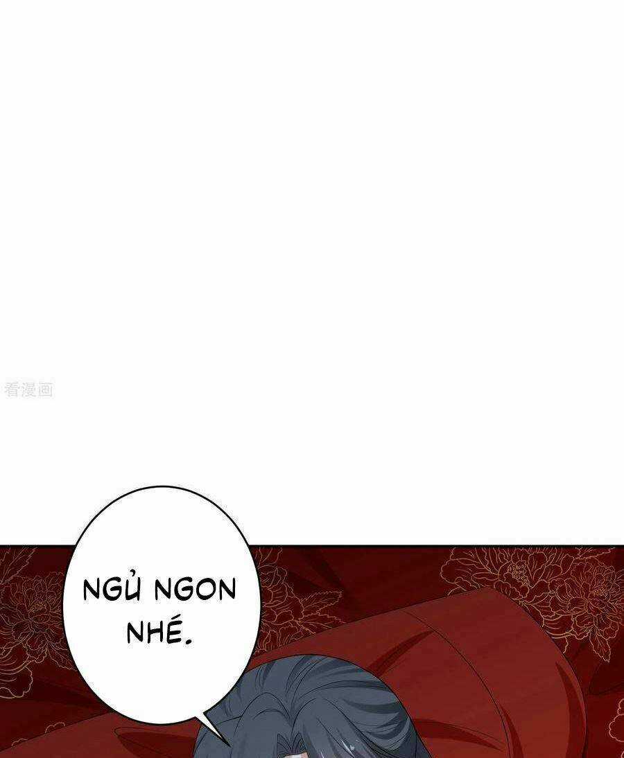 Độc Y Đích Nữ - Chapter 197 - Trang 11