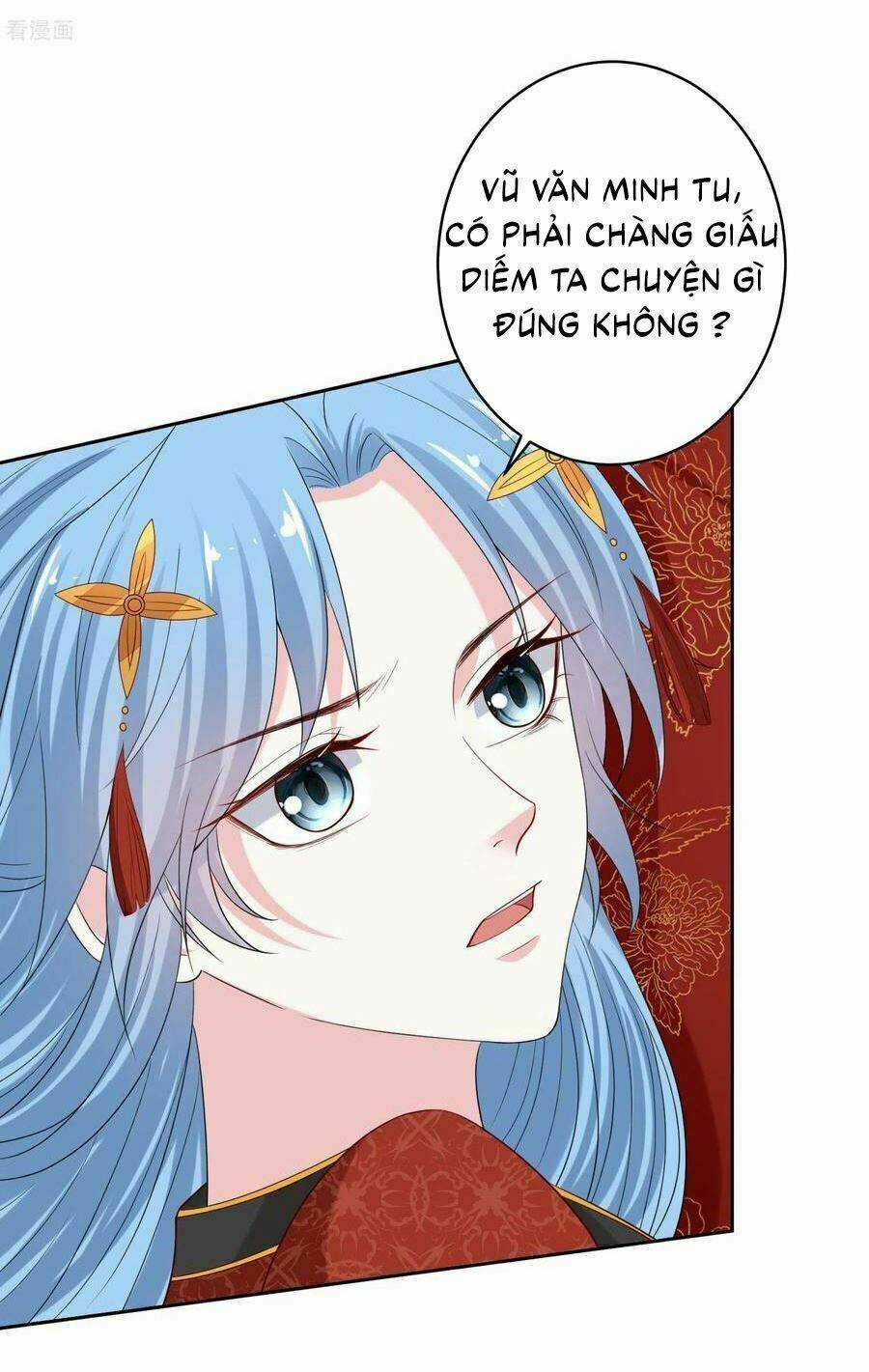 Độc Y Đích Nữ - Chapter 197 - Trang 15